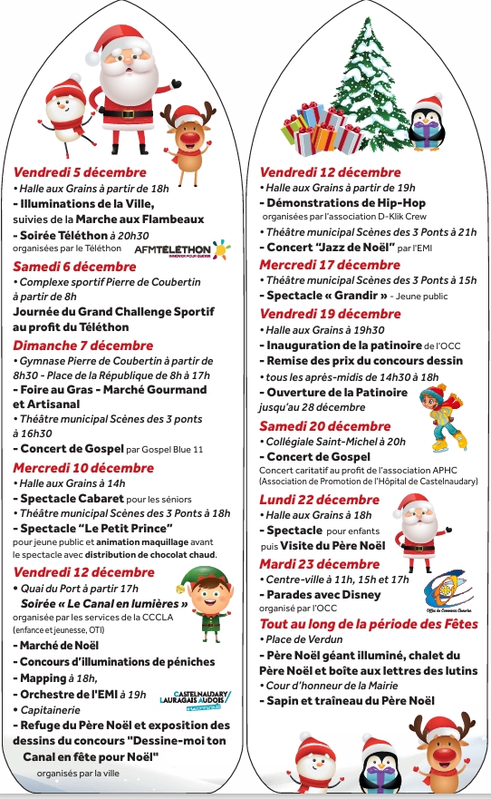 Illustration de l'événement